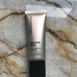Bare Minerals Complexion Rescue Tinted Hydrating Gel Cream - Spice 08